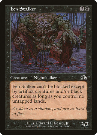 Fen Stalker [Prophecy] | Empire Gaming NC