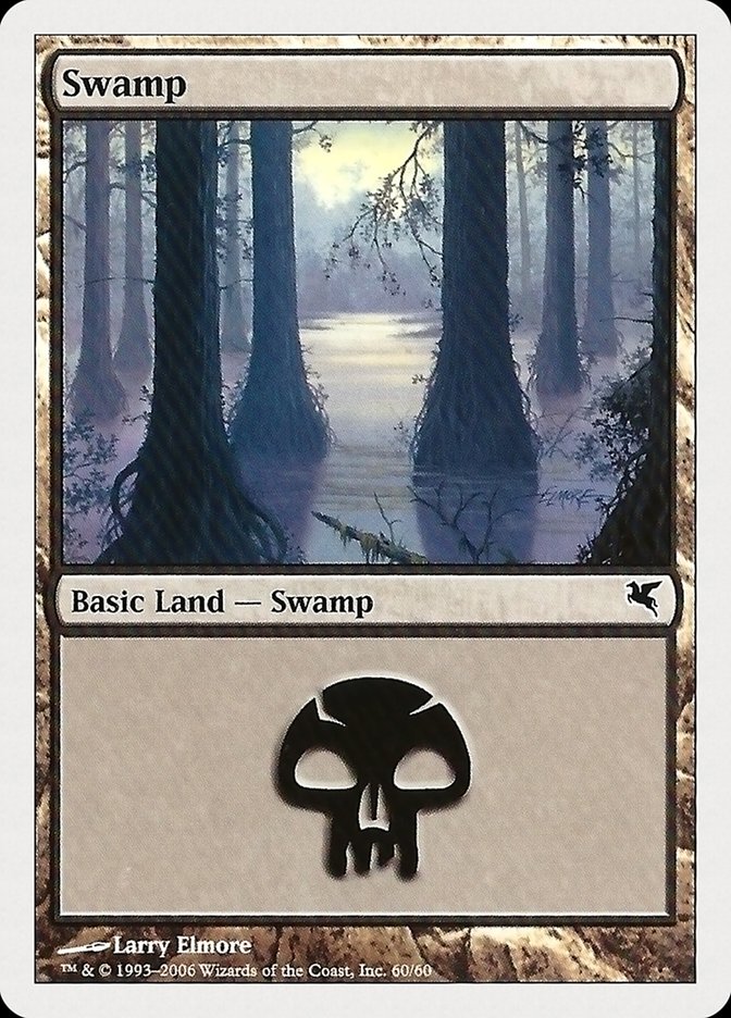 Swamp [Hachette UK] | Empire Gaming NC