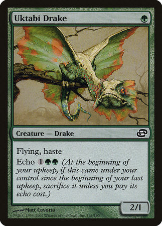 Uktabi Drake [Planar Chaos] | Empire Gaming NC