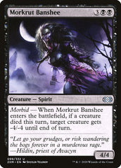 Morkrut Banshee [Double Masters] | Empire Gaming NC