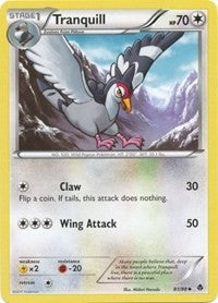 Tranquill (81) [Emerging Powers] | Empire Gaming NC