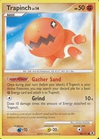 Trapinch (84) [Rising Rivals] | Empire Gaming NC