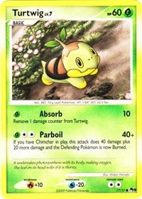 Turtwig (17) [POP Series 9] | Empire Gaming NC