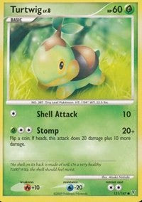 Turtwig (131) [Supreme Victors] | Empire Gaming NC