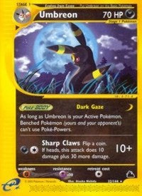 Umbreon (32) [Skyridge] | Empire Gaming NC