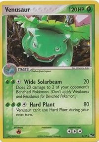 Venusaur (6) [POP Series 2] | Empire Gaming NC