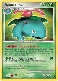 Venusaur (20) [Secret Wonders] | Empire Gaming NC