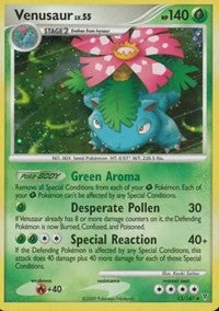 Venusaur (13) [Supreme Victors] | Empire Gaming NC