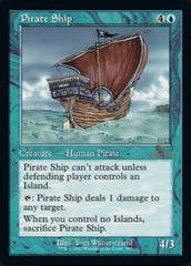 Pirate Ship (Retro) [30th Anniversary Edition] | Empire Gaming NC