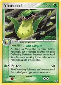 Victreebel (17) [FireRed & LeafGreen] | Empire Gaming NC