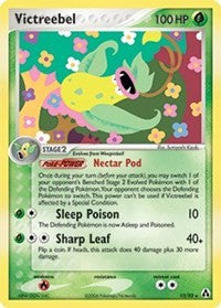 Victreebel (13) [Legend Maker] | Empire Gaming NC