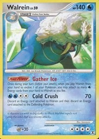 Walrein (36) [Rising Rivals] | Empire Gaming NC