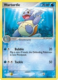 Wartortle (42) (42) [Crystal Guardians] | Empire Gaming NC