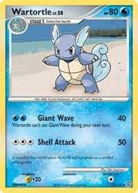 Wartortle (75) [Secret Wonders] | Empire Gaming NC