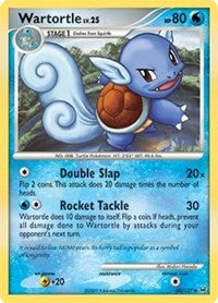 Wartortle (65) [Platinum] | Empire Gaming NC