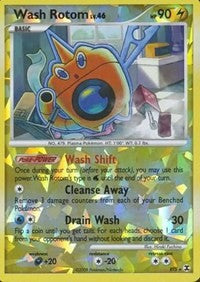 Wash Rotom (RT5) [Rising Rivals] | Empire Gaming NC