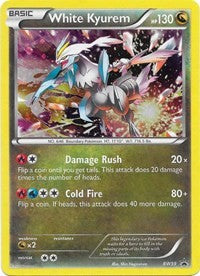 White Kyurem (BW59) [Black and White Promos] | Empire Gaming NC