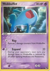 Wobbuffet (16) [POP Series 4] | Empire Gaming NC