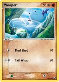 Wooper (79) [Unseen Forces] | Empire Gaming NC