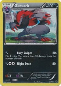 Zoroark (67) [Emerging Powers] | Empire Gaming NC