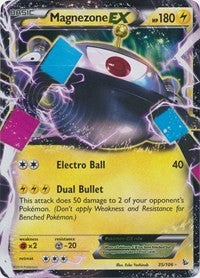 Magnezone EX (35) [XY - Flashfire] | Empire Gaming NC