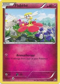 Flabebe (62) (62) [XY - Flashfire] | Empire Gaming NC