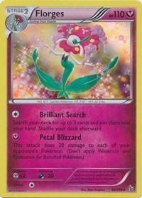 Florges (66) [XY - Flashfire] | Empire Gaming NC