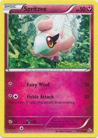 Spritzee (67) [XY - Flashfire] | Empire Gaming NC