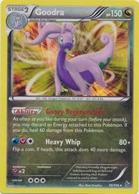 Goodra (74) [XY - Flashfire] | Empire Gaming NC