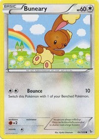 Buneary (84) [XY - Flashfire] | Empire Gaming NC