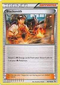 Blacksmith (88) [XY - Flashfire] | Empire Gaming NC