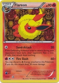 Flareon (BW88) [Black and White Promos] | Empire Gaming NC