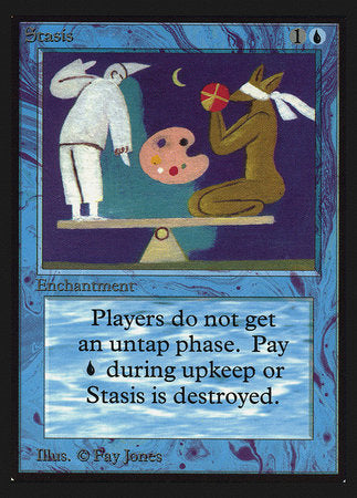 Stasis (IE) [Intl. Collectors’ Edition] | Empire Gaming NC