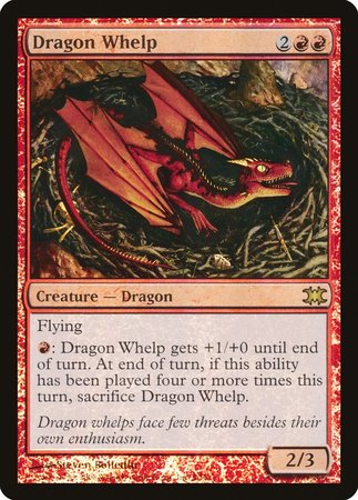 Dragon Whelp [From the Vault: Dragons] | Empire Gaming NC