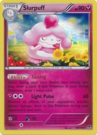 Slurpuff (69) [XY - Phantom Forces] | Empire Gaming NC