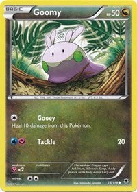 Goomy (75) [XY - Phantom Forces] | Empire Gaming NC