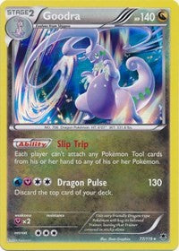 Goodra (77) [XY - Phantom Forces] | Empire Gaming NC