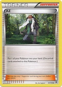 AZ (91) [XY - Phantom Forces] | Empire Gaming NC