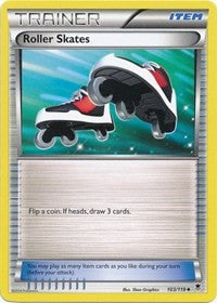 Roller Skates (103) [XY - Phantom Forces] | Empire Gaming NC