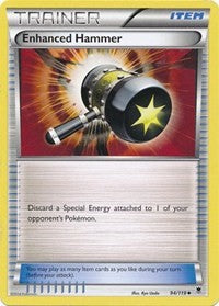 Enhanced Hammer (94) [XY - Phantom Forces] | Empire Gaming NC