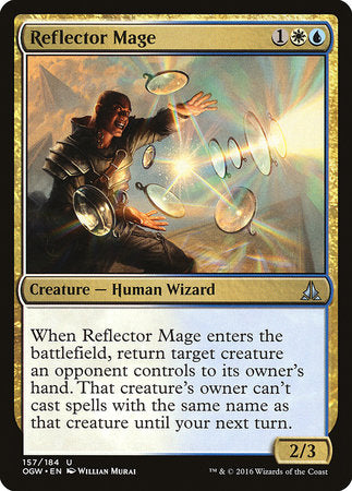 Reflector Mage [Oath of the Gatewatch] | Empire Gaming NC