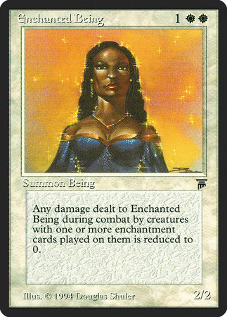 Enchanted Being [Legends] | Empire Gaming NC