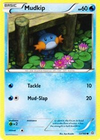 Mudkip (33) [XY - Primal Clash] | Empire Gaming NC