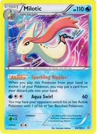 Milotic (44) [XY - Primal Clash] | Empire Gaming NC