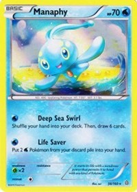 Manaphy (56) [XY - Primal Clash] | Empire Gaming NC