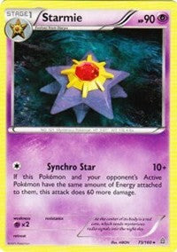 Starmie (73) [XY - Primal Clash] | Empire Gaming NC