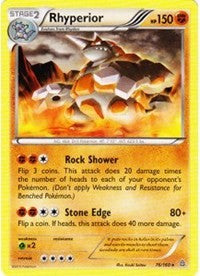 Rhyperior (76) [XY - Primal Clash] | Empire Gaming NC