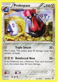 Probopass (95) [XY - Primal Clash] | Empire Gaming NC