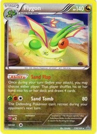 Flygon (110) [XY - Primal Clash] | Empire Gaming NC