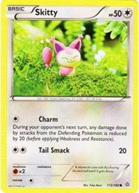 Skitty (113) [XY - Primal Clash] | Empire Gaming NC